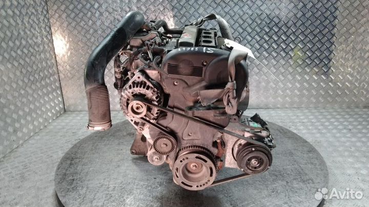 Двигатель Opel Astra G (98-04) Z18XE