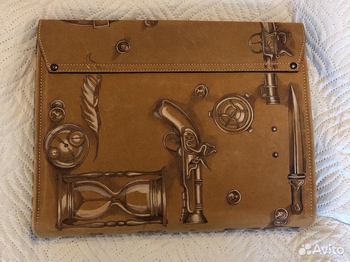 Папка Ante Kovac