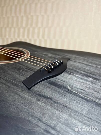 Акустическа гитара Rockdale Aurora D1 (новая)