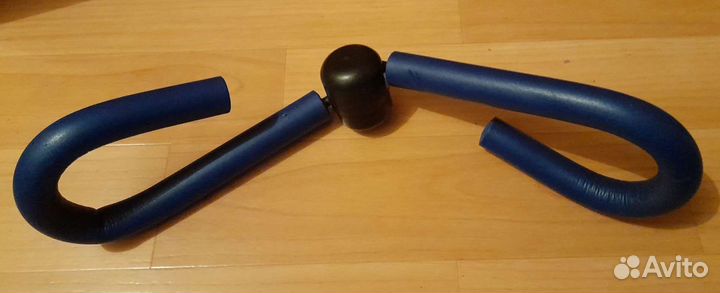 Кирпич Kettler, эспандер бабочка