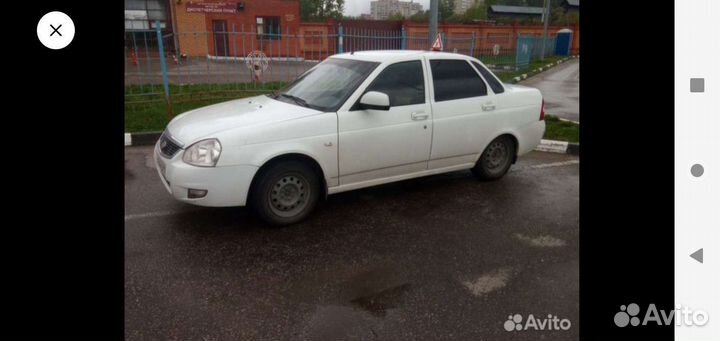 Обучение вождению автомобиля