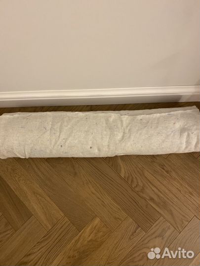 Укрывной материал нетканый