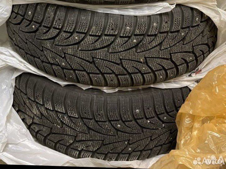 RoadX RX Frost WH12 225/55 R18 102T