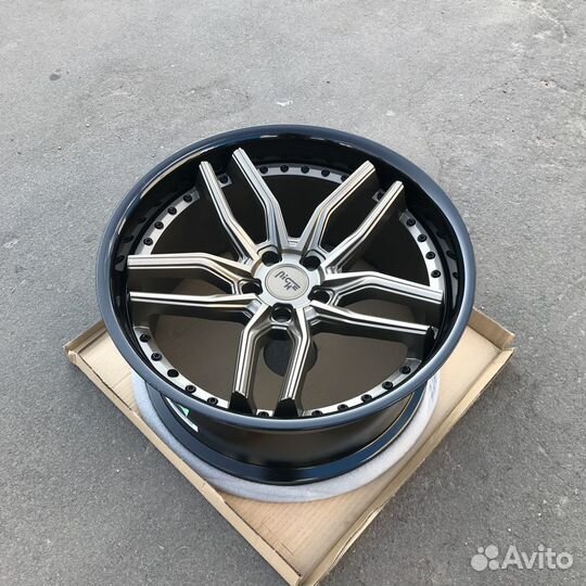 Диски Niche Methos R19 Kia Stinger Lexus ES GS