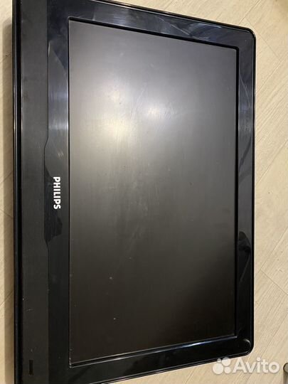 Телевизор philips