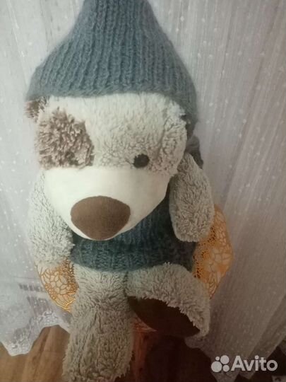 Ручная работа кофта для собаки