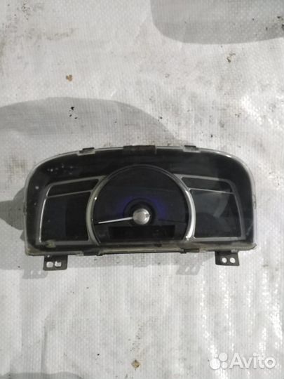 Щиток приборов Хонда Цивик /Honda Civic