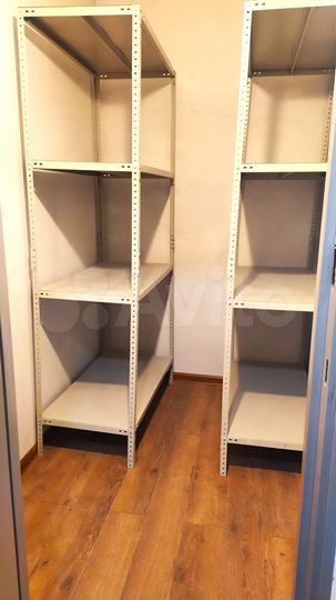 Кладовка, 3 м²