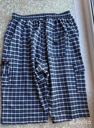 Шорты для дома, дачи 52-54-56