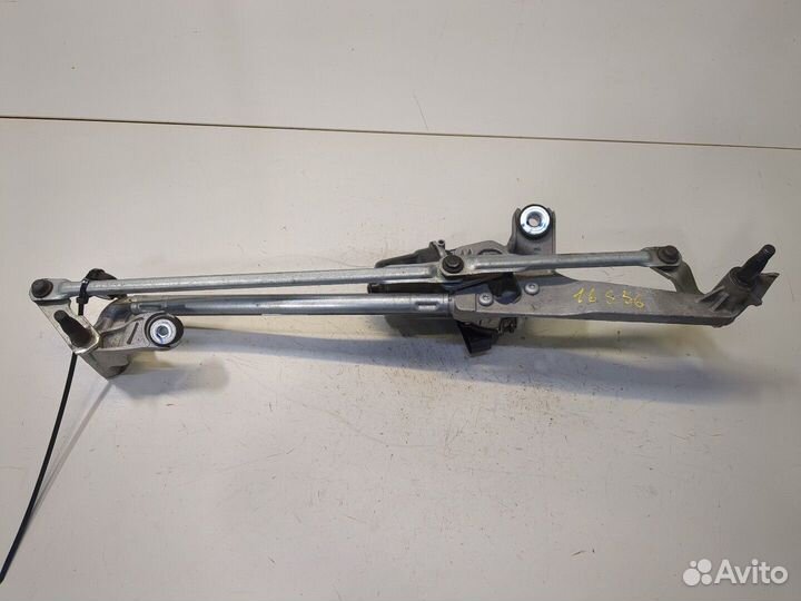 Механизм стеклоочистителя Ford Explorer 2019, 2021