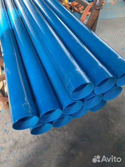 Бурение скважин на воду