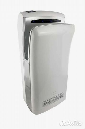 Высокоскоростная сушилка для рук