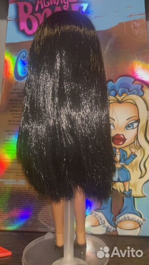 Кукла братц Киана