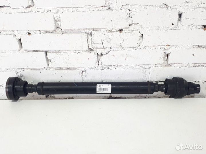 Карданный вал передний Land Rover Vogue L405 3.0D