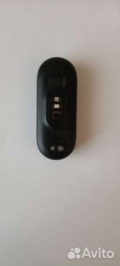Mi Band 6 смарт браслет