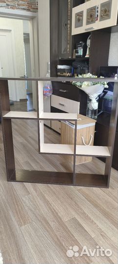 Полка навесная