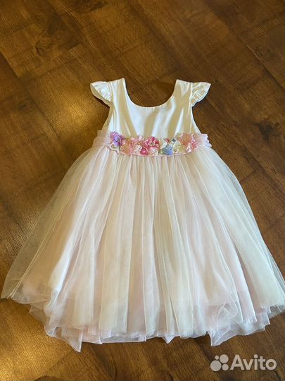 Платье lapin house 116