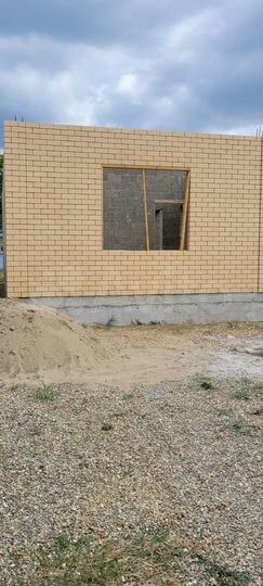 Дом 130 м² на участке 6 сот.