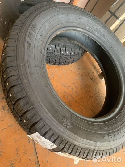 Tigar Winter 185/75 R16C