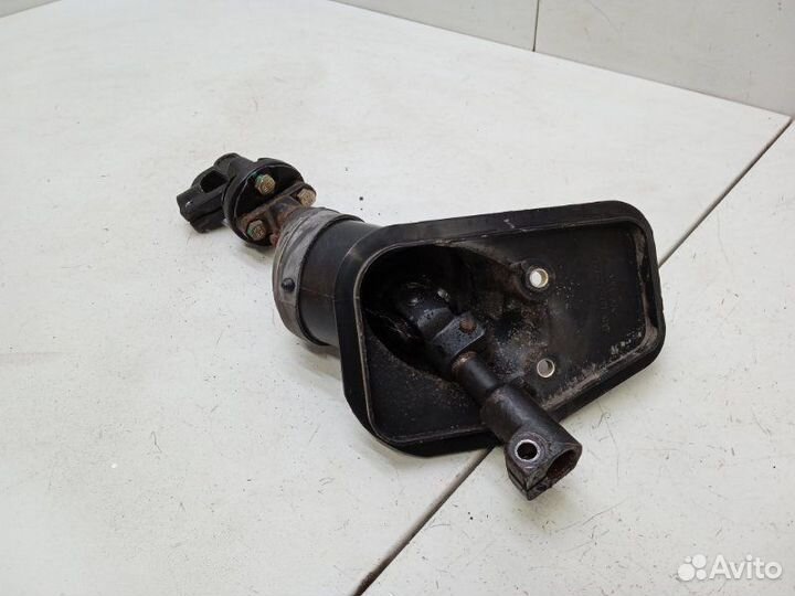 Кардан рулевой Chery Tiggo T11 DB 1.8 2007