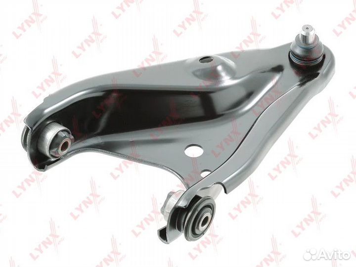 Рычаг подвески lynxauto C5496L
