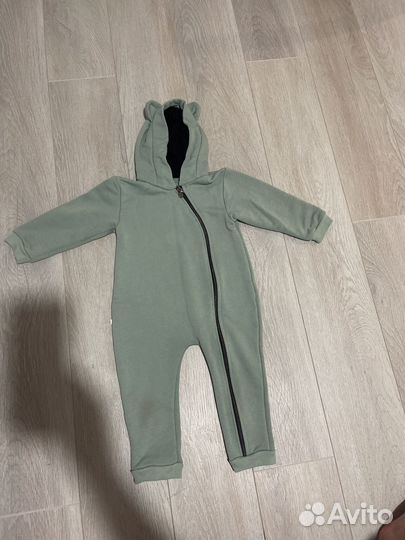 Комбинезон