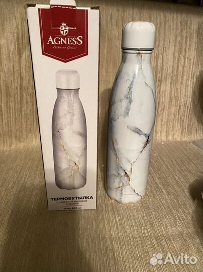 Термокружка 500 мл