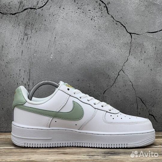 Кроссовки Nike Air Force 1 Low Размеры 36-45