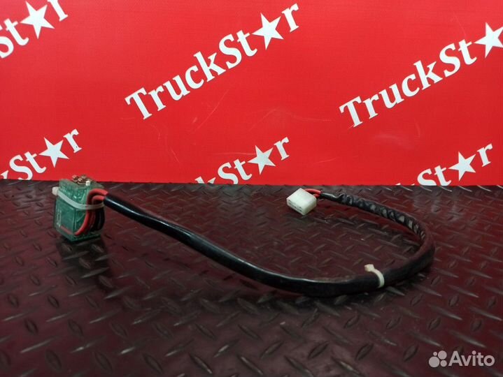 Группа контактная замка зажигания