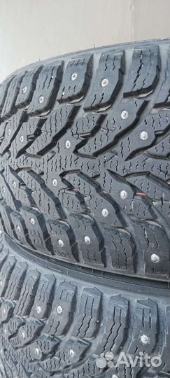 Nokian Tyres Hakkapeliitta 9 205/55 R16