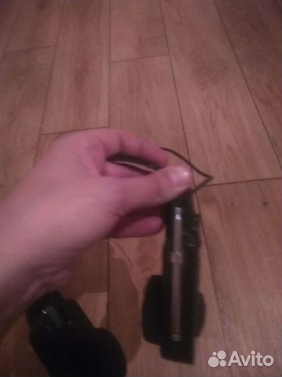 Радионаушники ретро