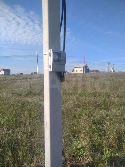 Участок 12 сот. (ИЖС)