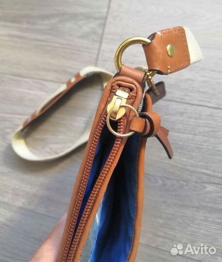 Сумка coach оригинал винтаж