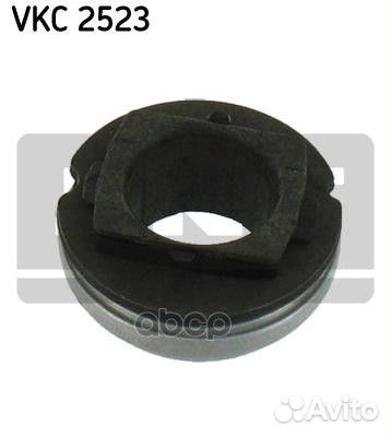Подшипник выжимной VKC2523 Skf