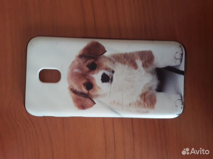 Чехлы на телефон samsung