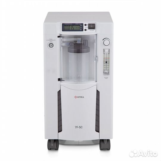 Кислородный концентратор Армед 7F-5C