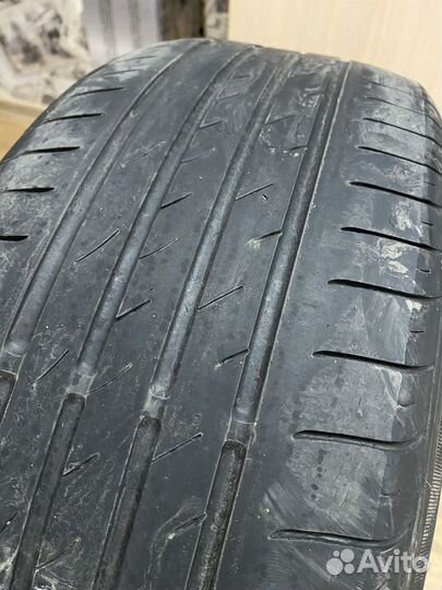 Nexen N'Blue Eco 205/55 R16