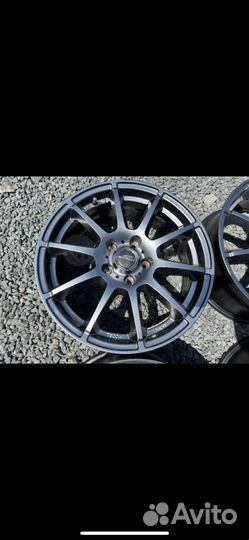 Диски 5x114 3 R17