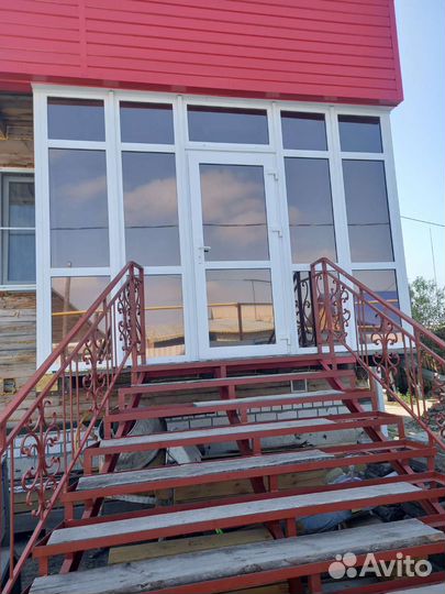 Все виды услуг по строительству