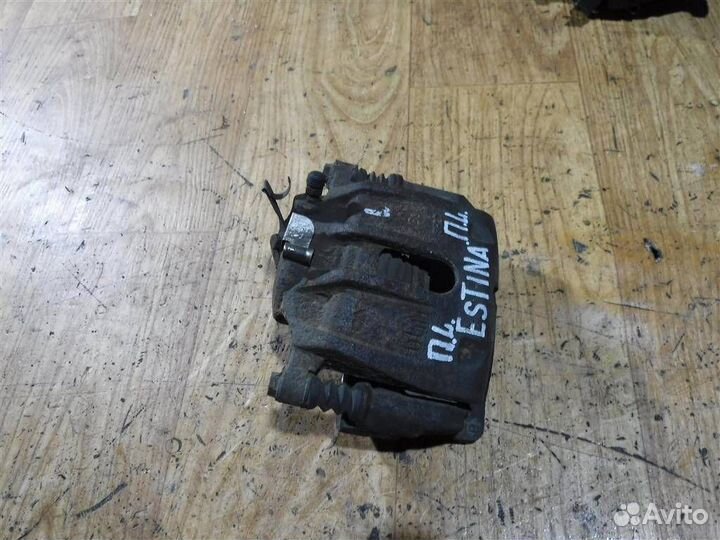 Суппорт передний левый tagaz Vortex Estina 2008-2