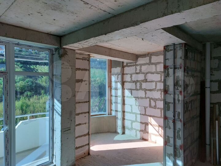 1-к. квартира, 22,6 м², 8/9 эт.