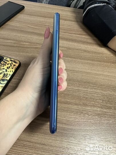 Xiaomi Redmi Note 10S, 8/128 ГБ