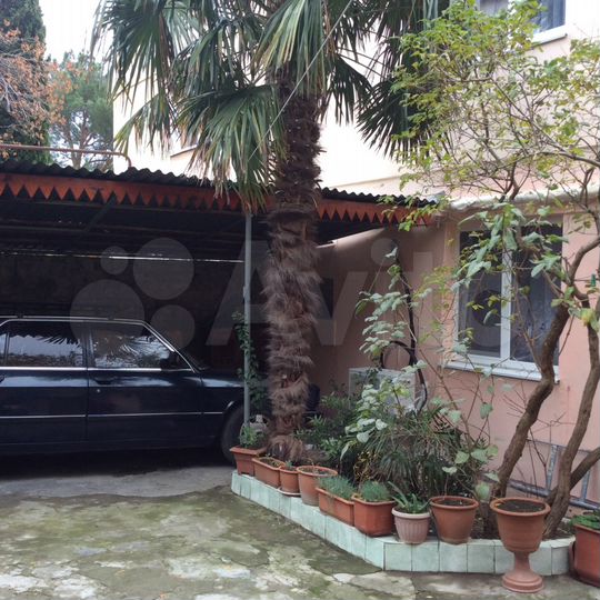 2-к. квартира, 120 м², 1/4 эт.