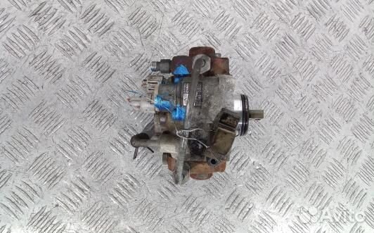 Тнвд дизельный toyota RAV 4 ZSA3 (HEA25AC01)