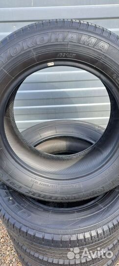 Yokohama Geolandar G91 225/65 R17 102H
