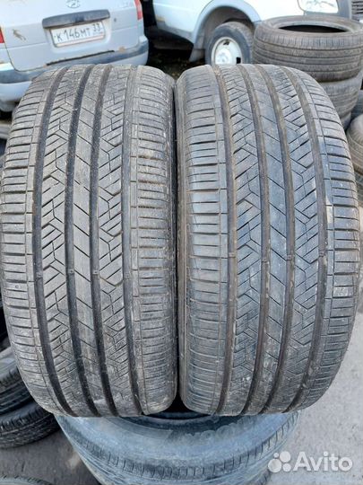 Hankook Kinergy EX H308 215/45 R17 91V