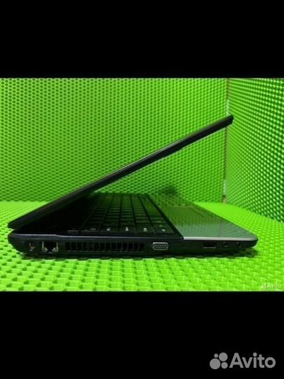 Мощный ноутбук Core i5+8gb+620m+SSD