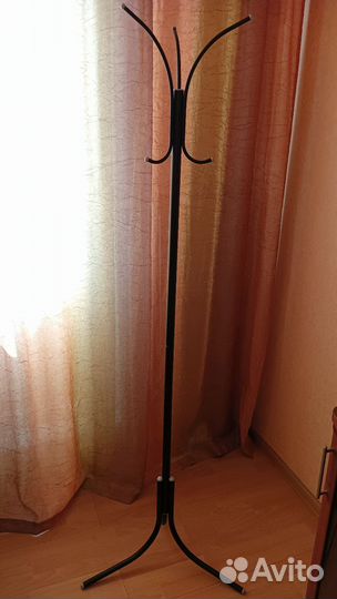 Вешалка напольная