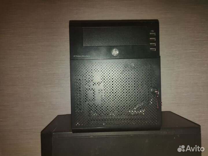 Server HP
