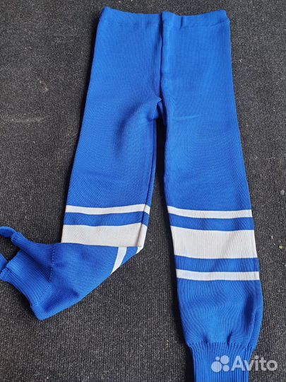 Свитер для хоккея